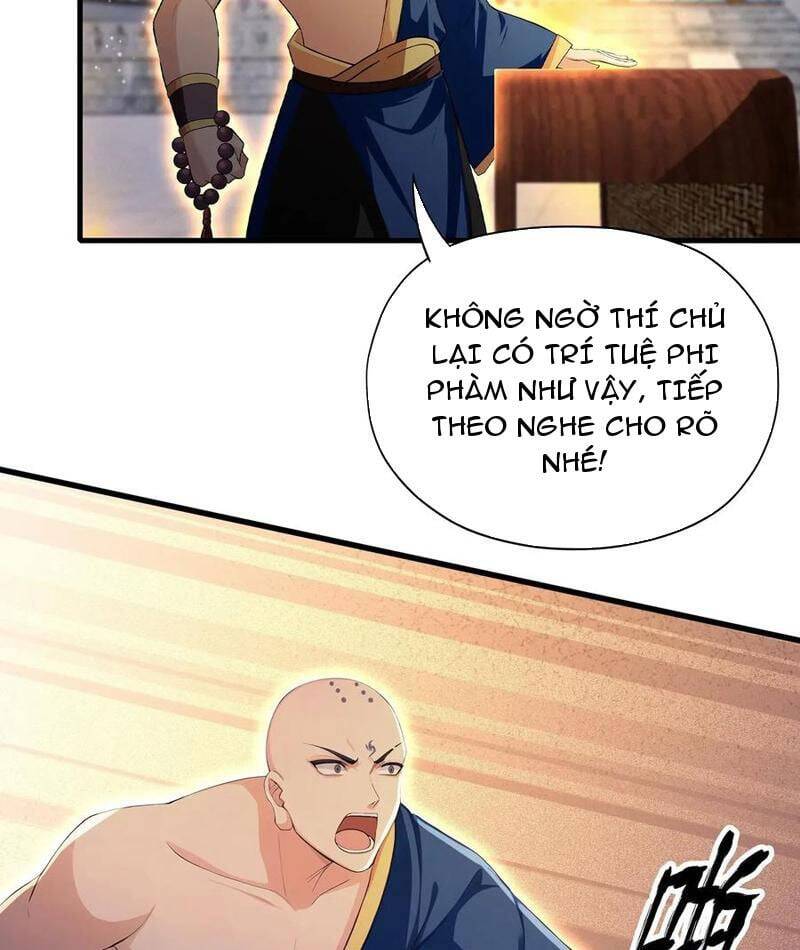 Hoá Ra Ta Đã Vô Địch Từ Lâu - Chapter 243 - Page 62