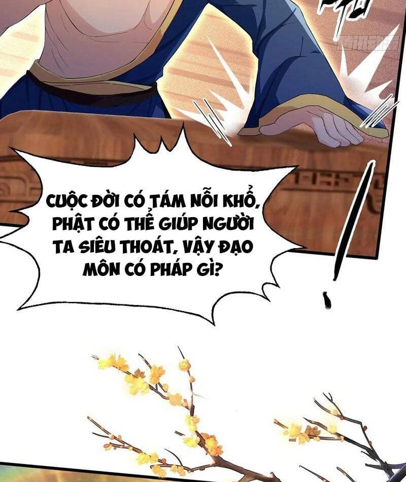 Hoá Ra Ta Đã Vô Địch Từ Lâu - Chapter 243 - Page 63