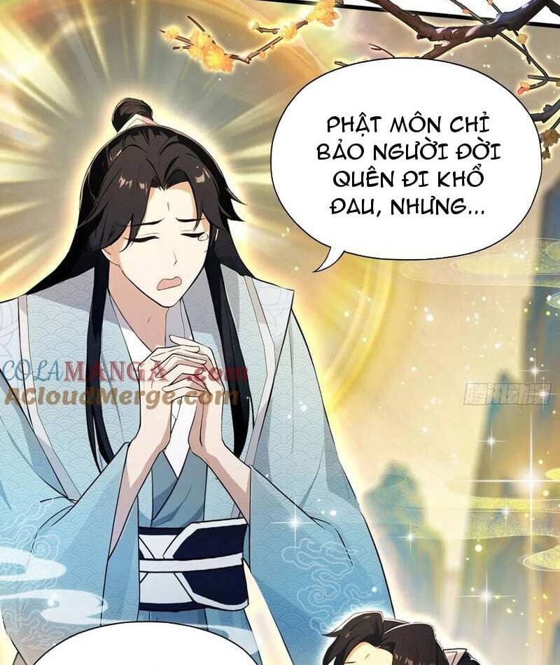 Hoá Ra Ta Đã Vô Địch Từ Lâu - Chapter 243 - Page 64