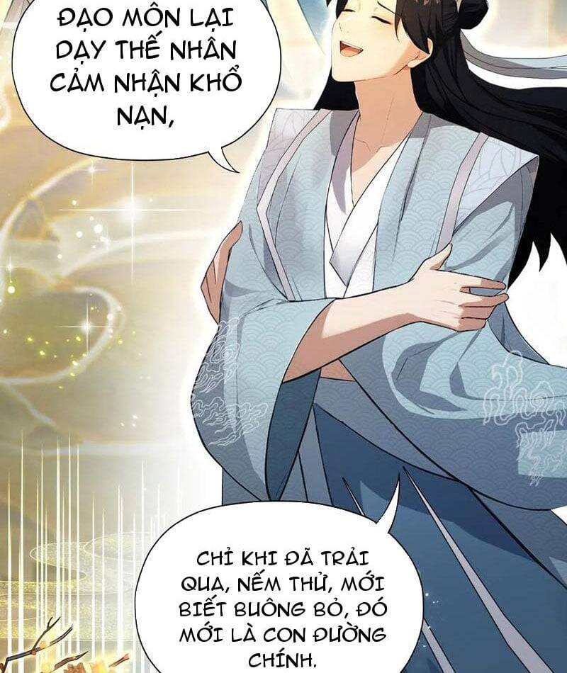 Hoá Ra Ta Đã Vô Địch Từ Lâu - Chapter 243 - Page 65