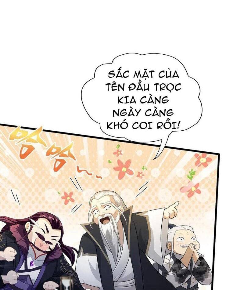 Hoá Ra Ta Đã Vô Địch Từ Lâu - Chapter 243 - Page 68