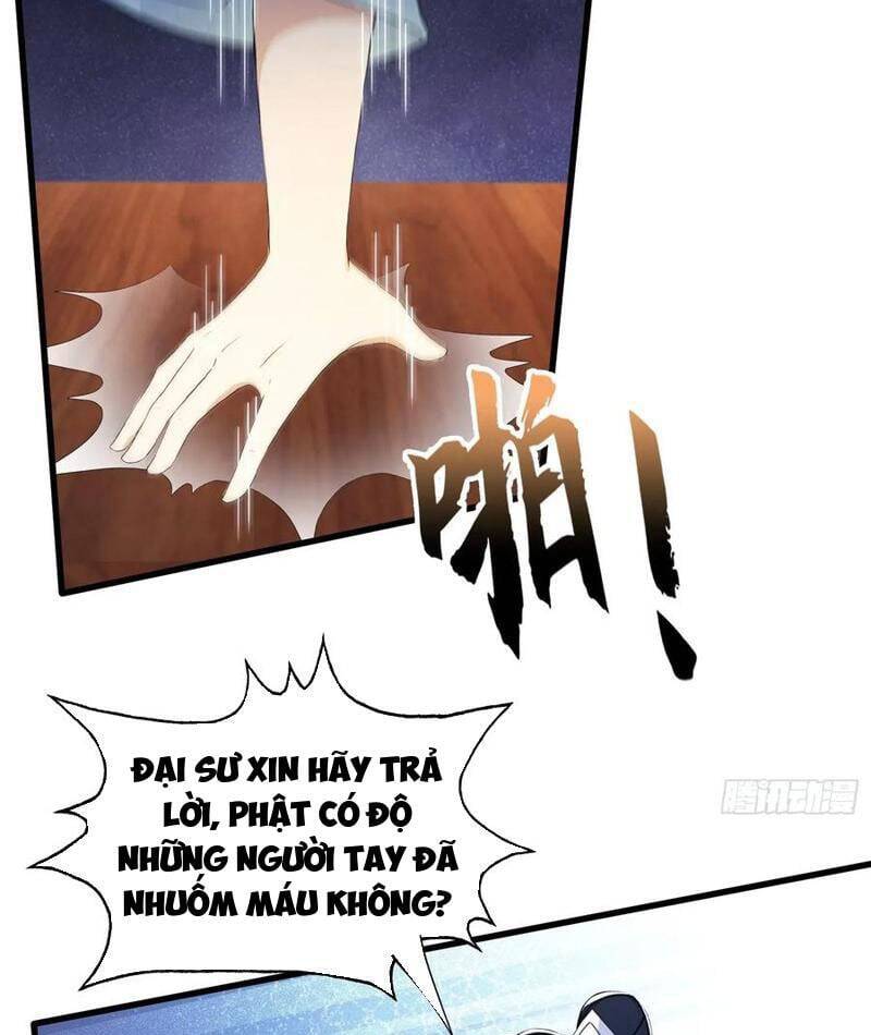 Hoá Ra Ta Đã Vô Địch Từ Lâu - Chapter 243 - Page 70