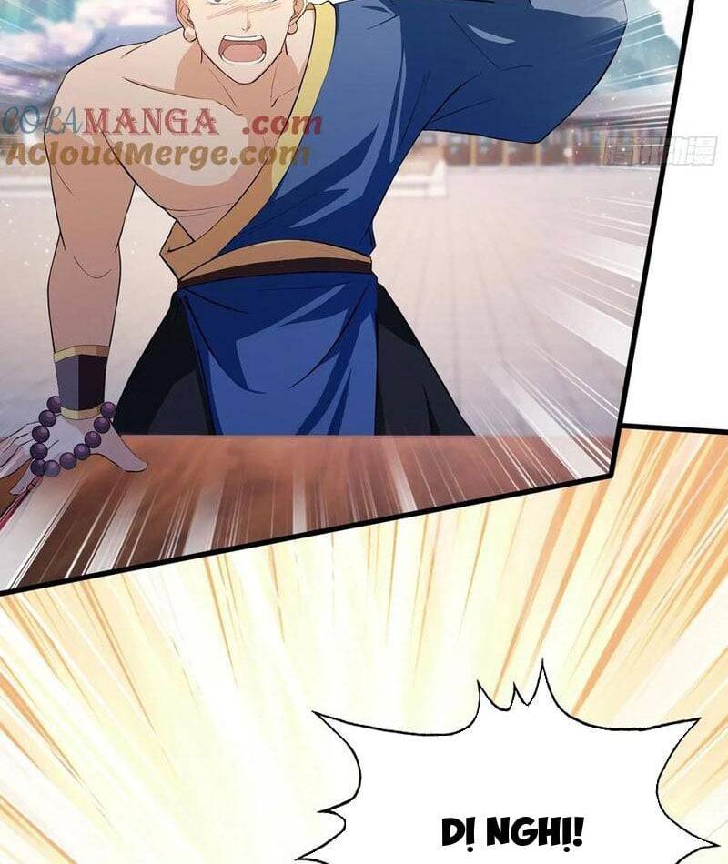 Hoá Ra Ta Đã Vô Địch Từ Lâu - Chapter 243 - Page 73