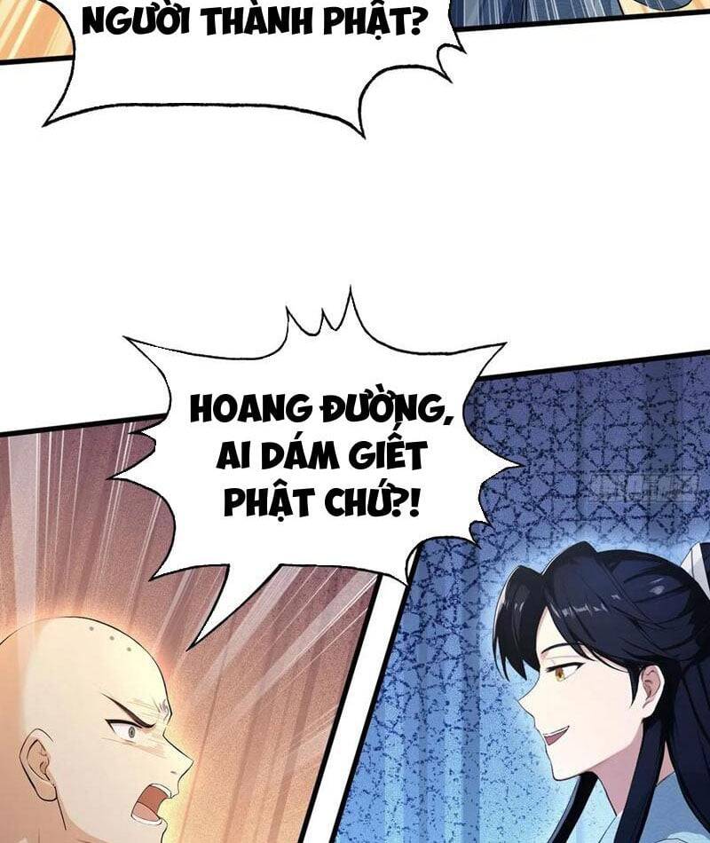 Hoá Ra Ta Đã Vô Địch Từ Lâu - Chapter 243 - Page 75