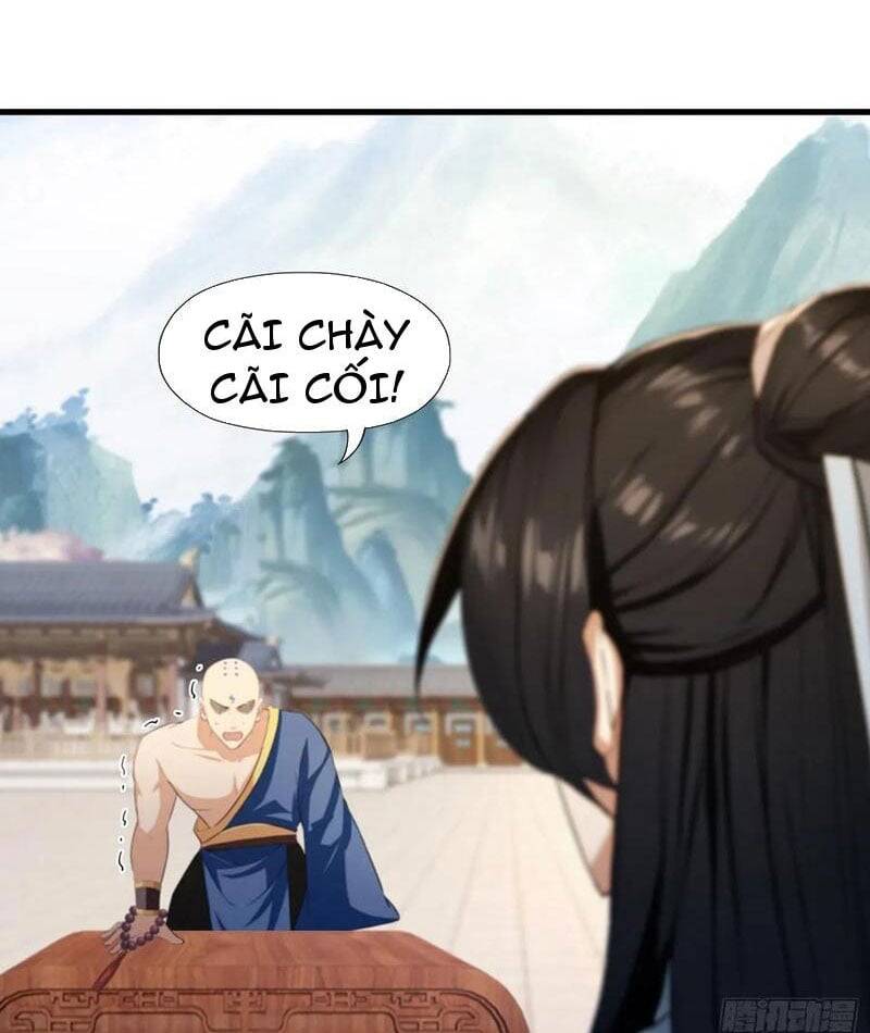 Hoá Ra Ta Đã Vô Địch Từ Lâu - Chapter 243 - Page 77