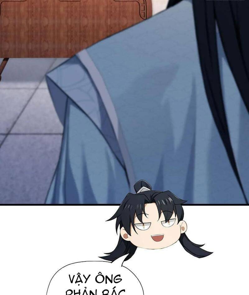 Hoá Ra Ta Đã Vô Địch Từ Lâu - Chapter 243 - Page 78