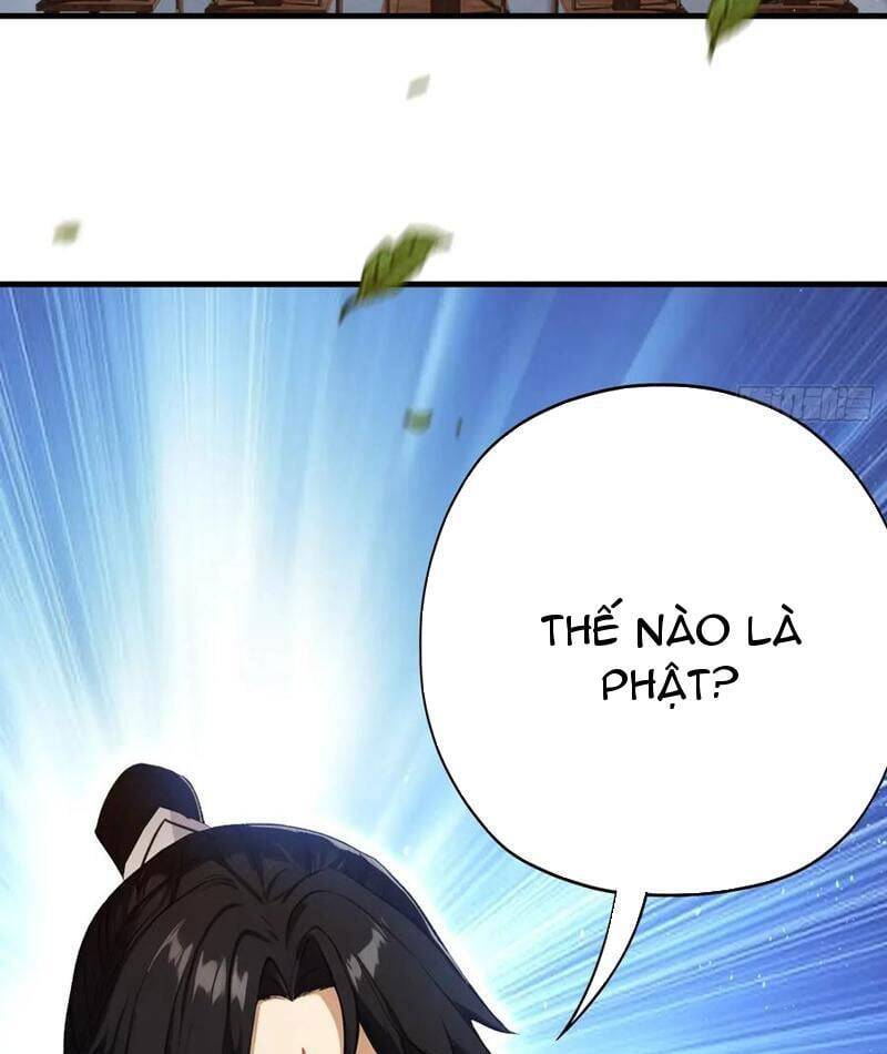 Hoá Ra Ta Đã Vô Địch Từ Lâu - Chapter 243 - Page 8