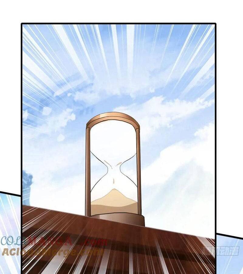 Hoá Ra Ta Đã Vô Địch Từ Lâu - Chapter 243 - Page 80