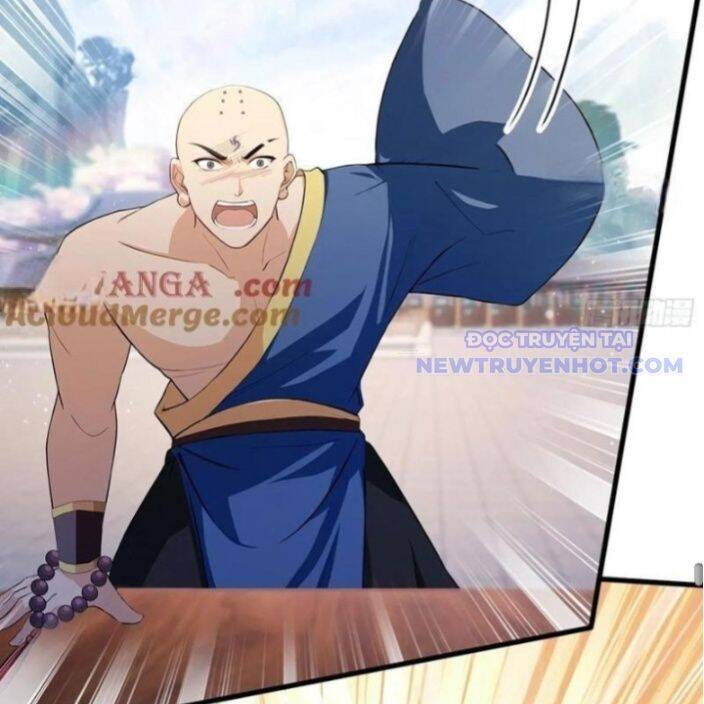 Hoá Ra Ta Đã Vô Địch Từ Lâu - Chapter 243 - Page 87