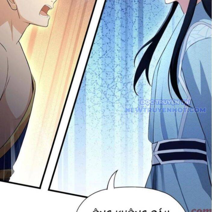 Hoá Ra Ta Đã Vô Địch Từ Lâu - Chapter 243 - Page 91