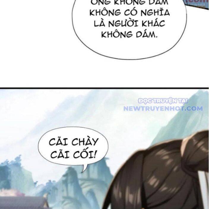 Hoá Ra Ta Đã Vô Địch Từ Lâu - Chapter 243 - Page 92