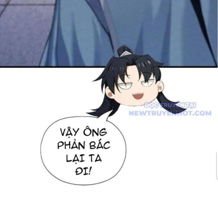 Hoá Ra Ta Đã Vô Địch Từ Lâu - Chapter 243 - Page 94