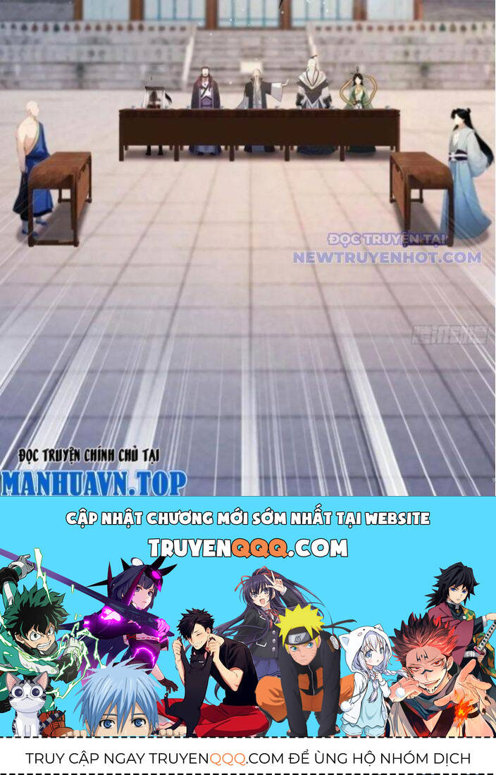 Hoá Ra Ta Đã Vô Địch Từ Lâu - Chapter 243 - Page 98