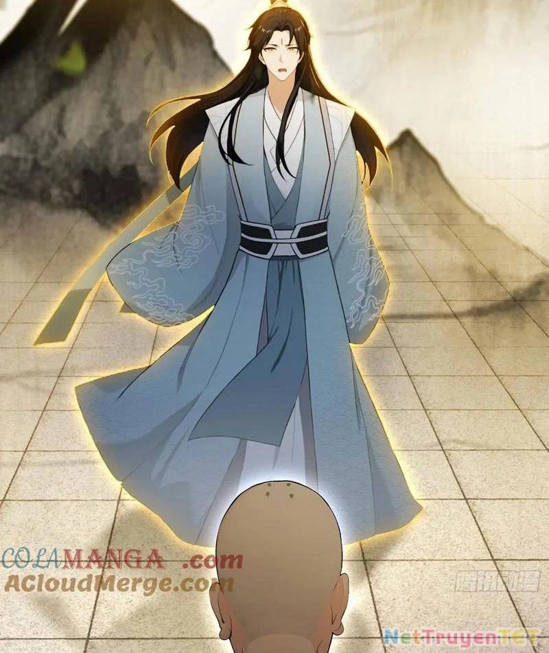 Hoá Ra Ta Đã Vô Địch Từ Lâu - Chapter 244 - Page 10