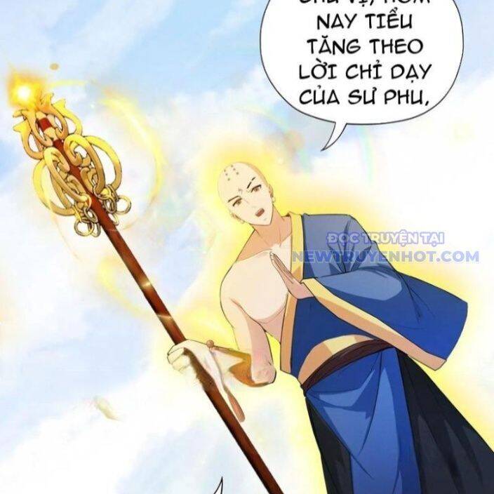Hoá Ra Ta Đã Vô Địch Từ Lâu - Chapter 244 - Page 101