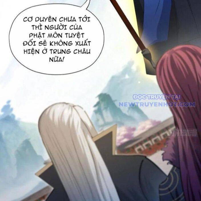 Hoá Ra Ta Đã Vô Địch Từ Lâu - Chapter 244 - Page 102