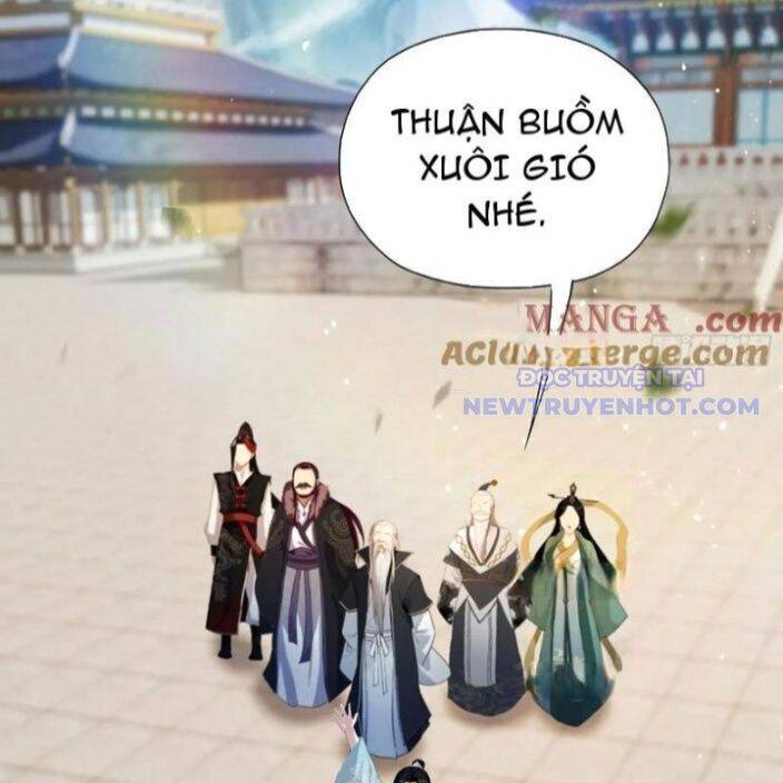 Hoá Ra Ta Đã Vô Địch Từ Lâu - Chapter 244 - Page 104