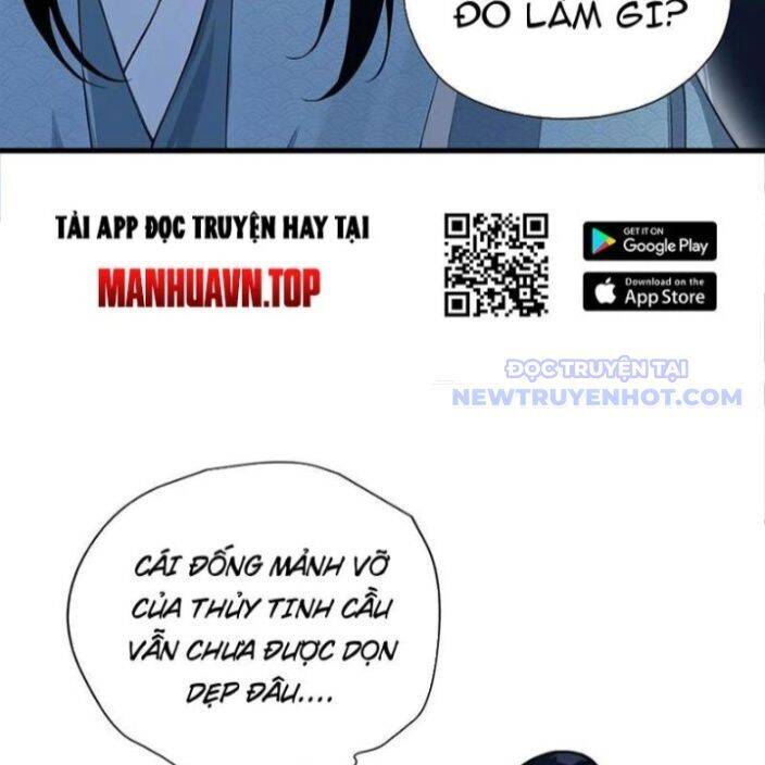 Hoá Ra Ta Đã Vô Địch Từ Lâu - Chapter 244 - Page 110