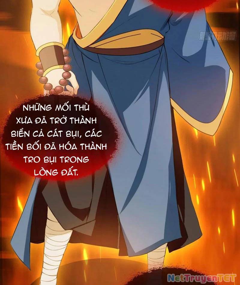 Hoá Ra Ta Đã Vô Địch Từ Lâu - Chapter 244 - Page 16