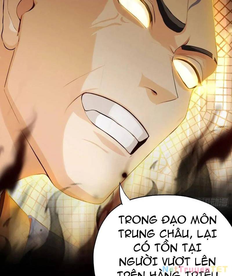 Hoá Ra Ta Đã Vô Địch Từ Lâu - Chapter 244 - Page 19