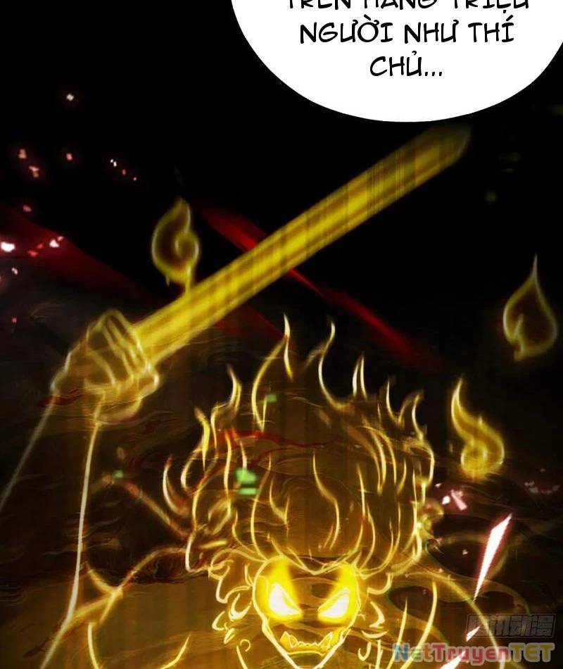 Hoá Ra Ta Đã Vô Địch Từ Lâu - Chapter 244 - Page 20