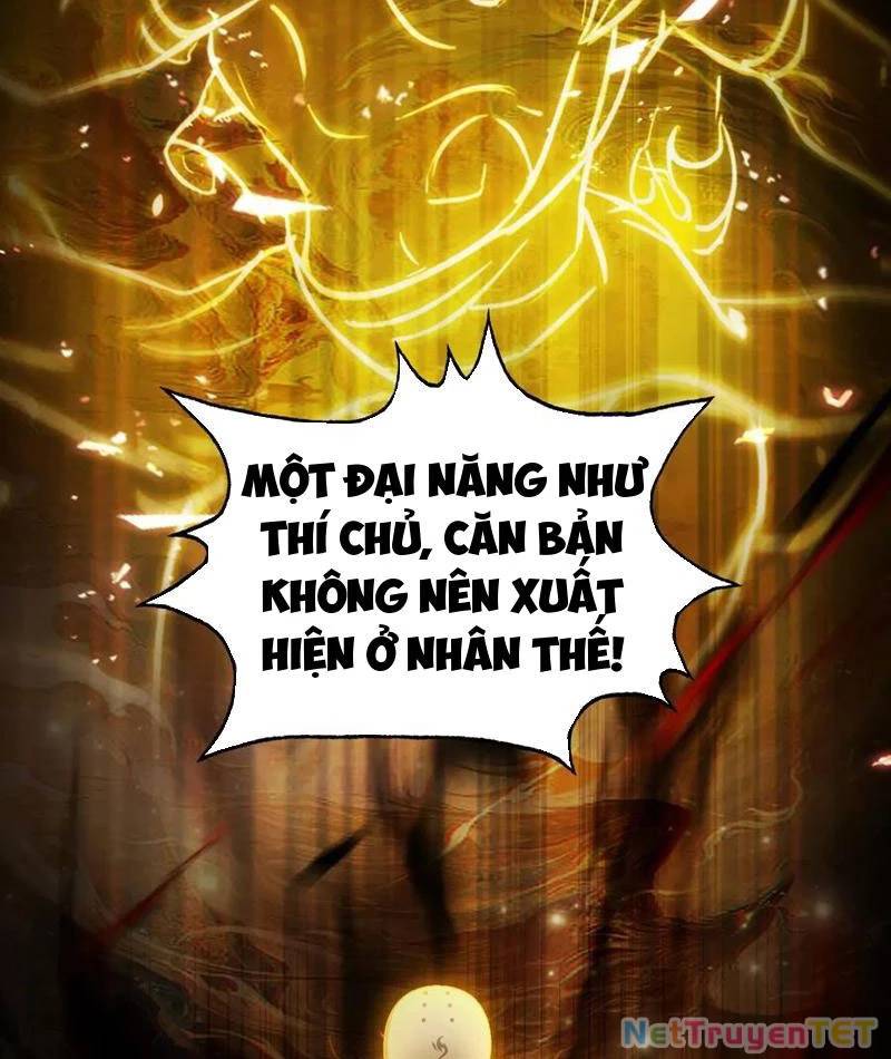 Hoá Ra Ta Đã Vô Địch Từ Lâu - Chapter 244 - Page 21