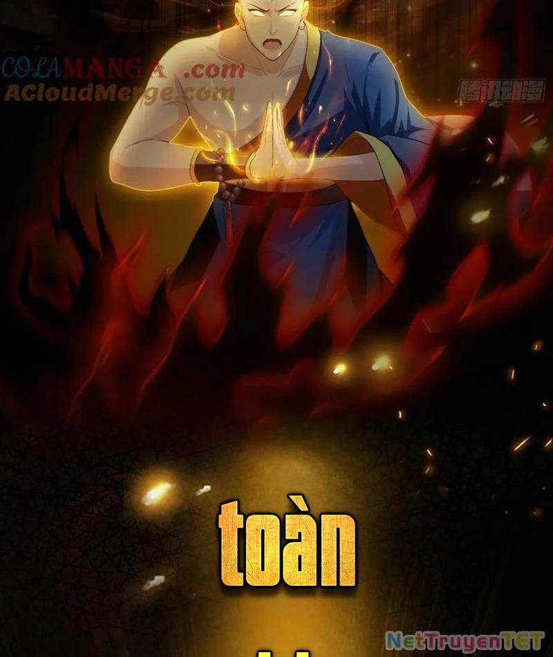 Hoá Ra Ta Đã Vô Địch Từ Lâu - Chapter 244 - Page 22