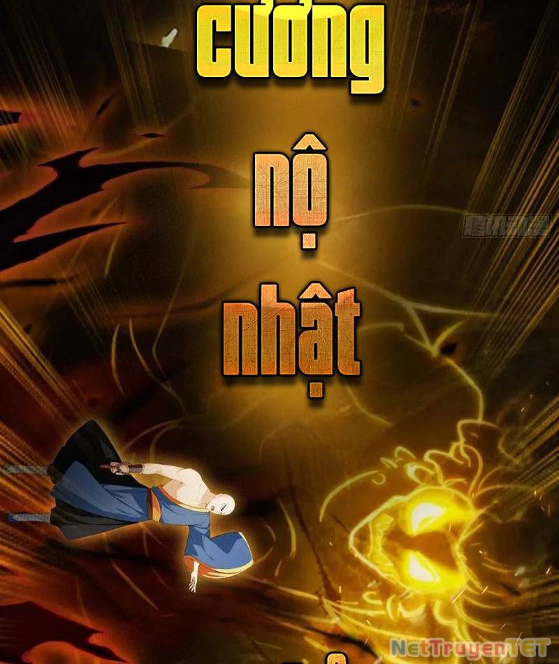 Hoá Ra Ta Đã Vô Địch Từ Lâu - Chapter 244 - Page 23