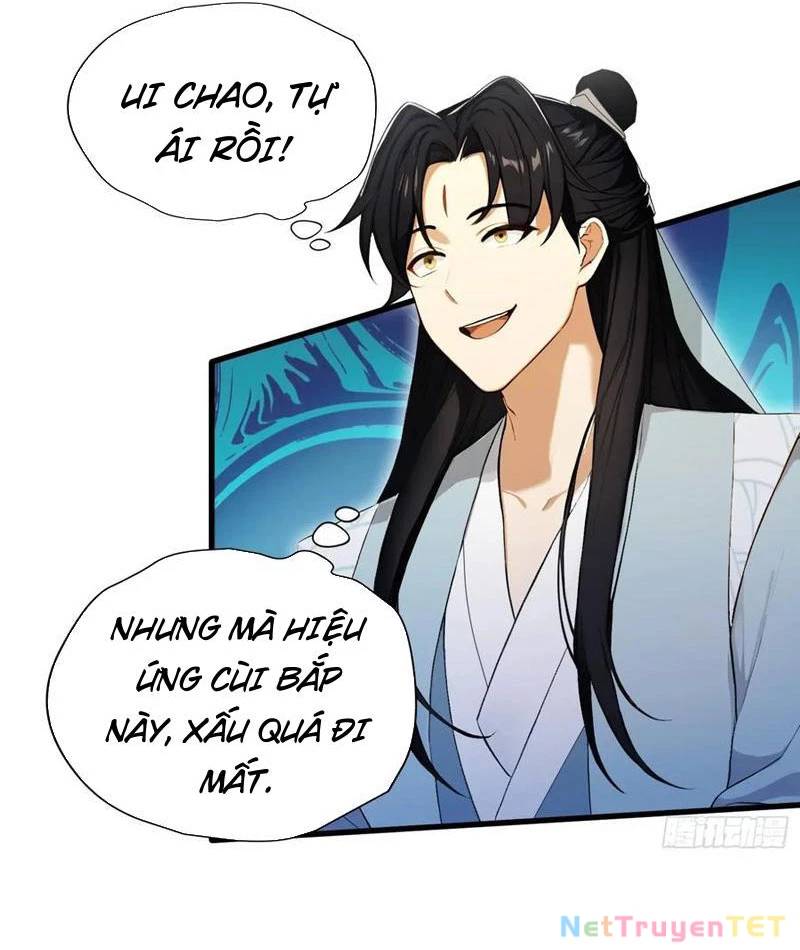 Hoá Ra Ta Đã Vô Địch Từ Lâu - Chapter 244 - Page 26