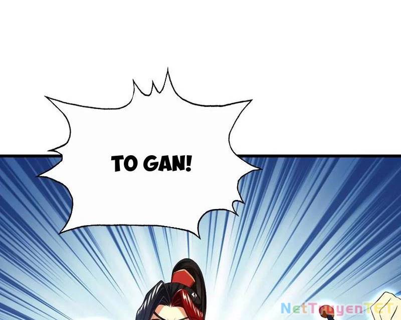 Hoá Ra Ta Đã Vô Địch Từ Lâu - Chapter 244 - Page 27