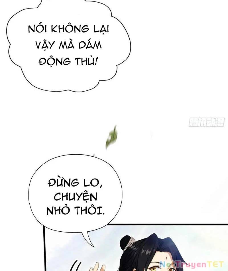 Hoá Ra Ta Đã Vô Địch Từ Lâu - Chapter 244 - Page 29