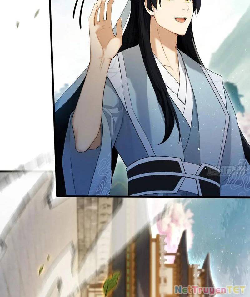 Hoá Ra Ta Đã Vô Địch Từ Lâu - Chapter 244 - Page 30