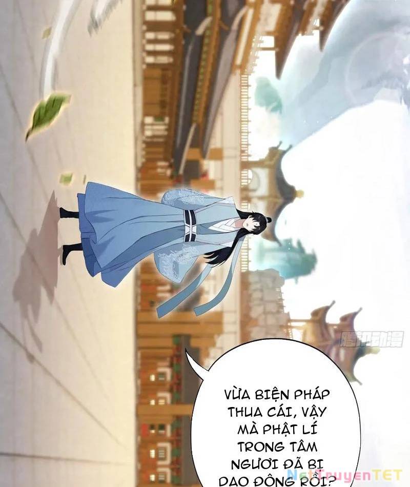 Hoá Ra Ta Đã Vô Địch Từ Lâu - Chapter 244 - Page 31