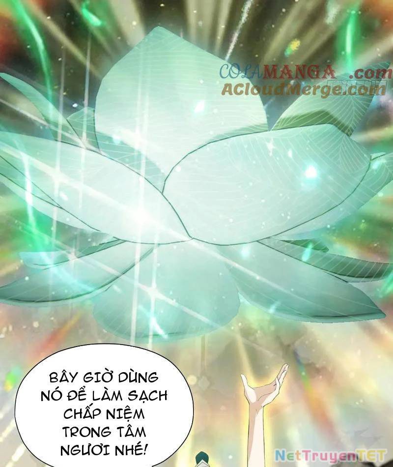 Hoá Ra Ta Đã Vô Địch Từ Lâu - Chapter 244 - Page 36