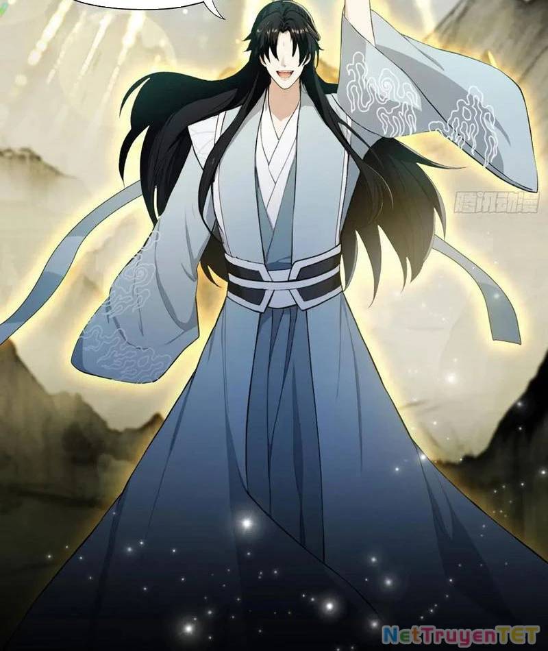 Hoá Ra Ta Đã Vô Địch Từ Lâu - Chapter 244 - Page 37