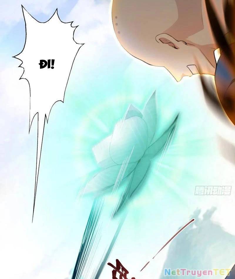 Hoá Ra Ta Đã Vô Địch Từ Lâu - Chapter 244 - Page 40