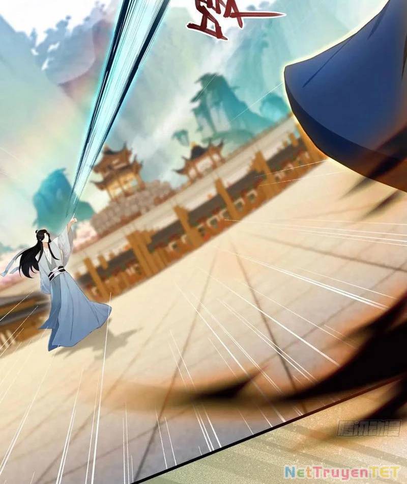 Hoá Ra Ta Đã Vô Địch Từ Lâu - Chapter 244 - Page 41