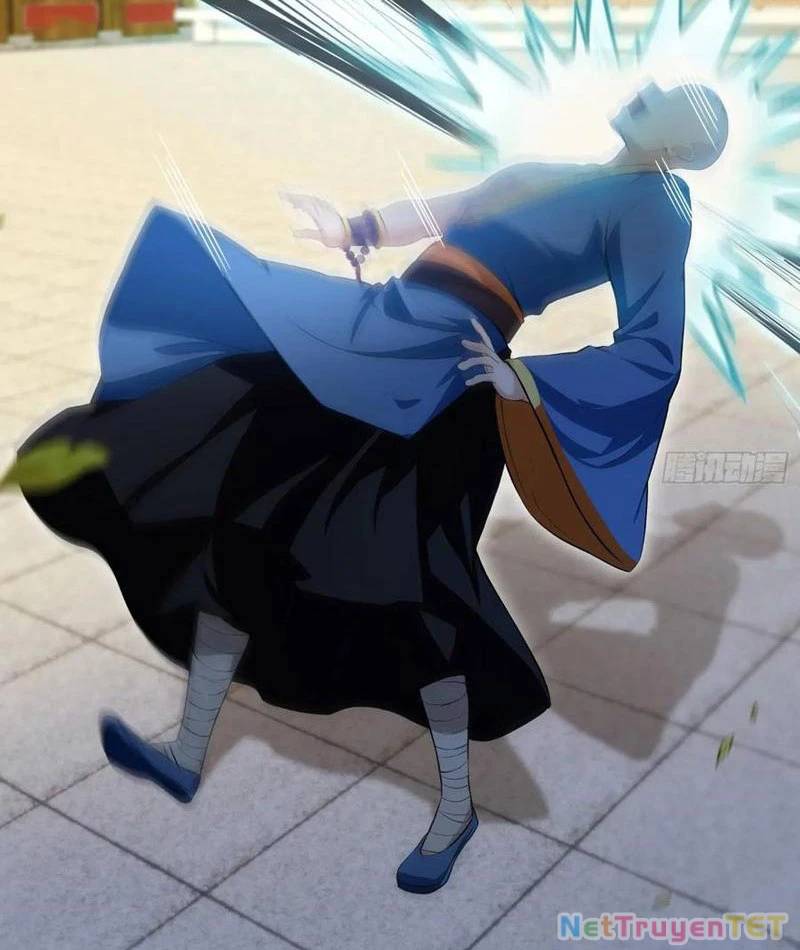 Hoá Ra Ta Đã Vô Địch Từ Lâu - Chapter 244 - Page 45