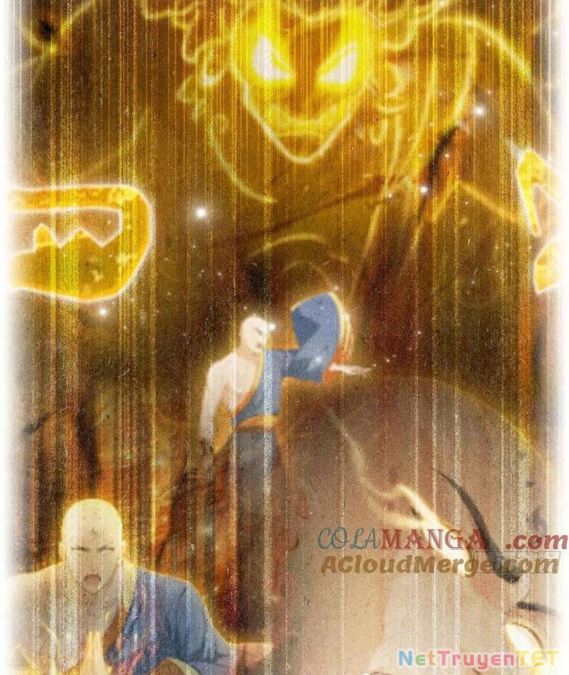 Hoá Ra Ta Đã Vô Địch Từ Lâu - Chapter 244 - Page 50