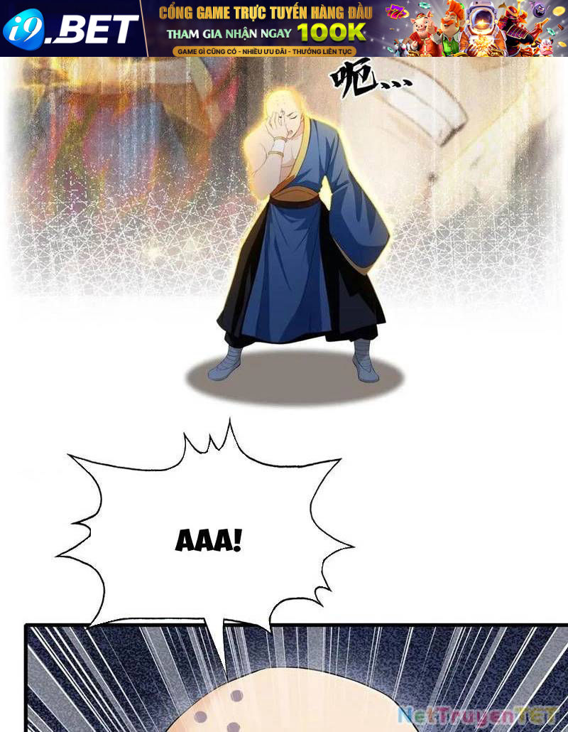 Hoá Ra Ta Đã Vô Địch Từ Lâu - Chapter 244 - Page 51