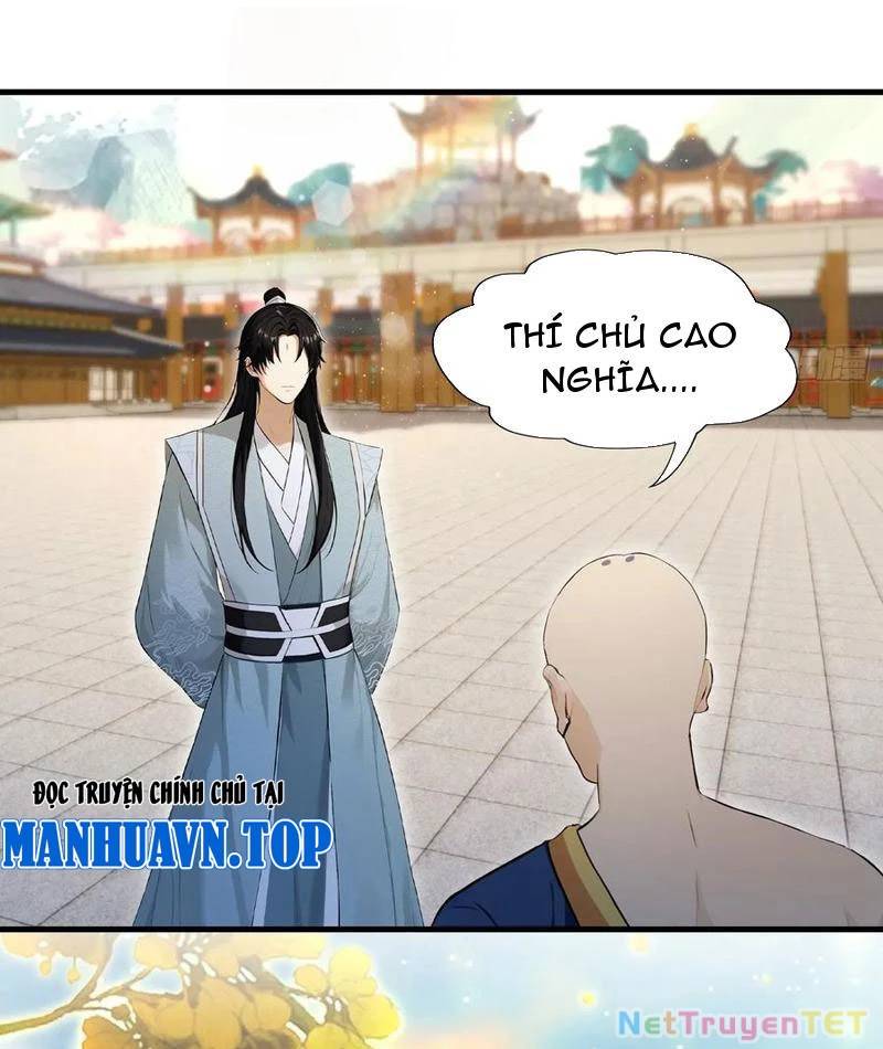 Hoá Ra Ta Đã Vô Địch Từ Lâu - Chapter 244 - Page 54