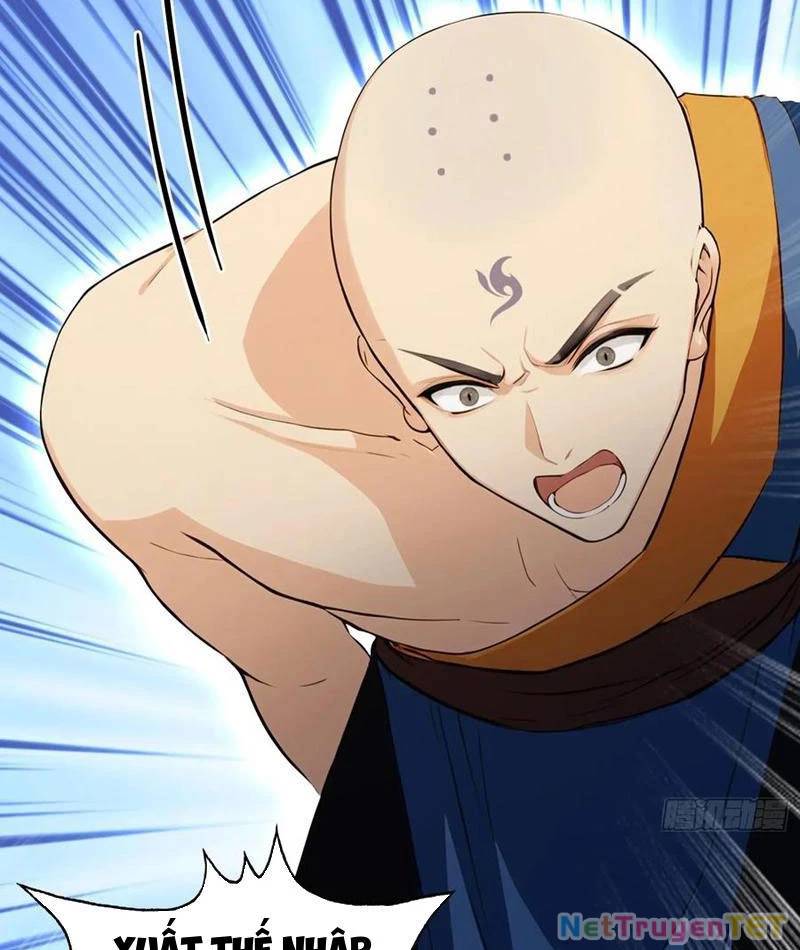 Hoá Ra Ta Đã Vô Địch Từ Lâu - Chapter 244 - Page 58