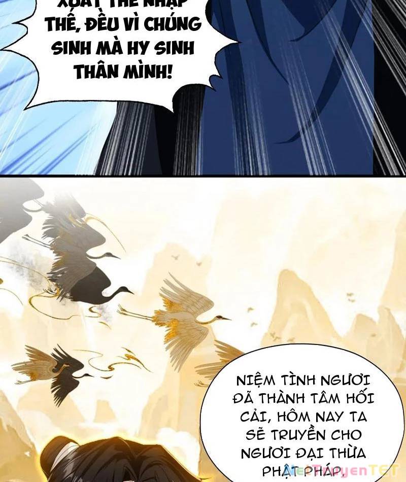 Hoá Ra Ta Đã Vô Địch Từ Lâu - Chapter 244 - Page 59