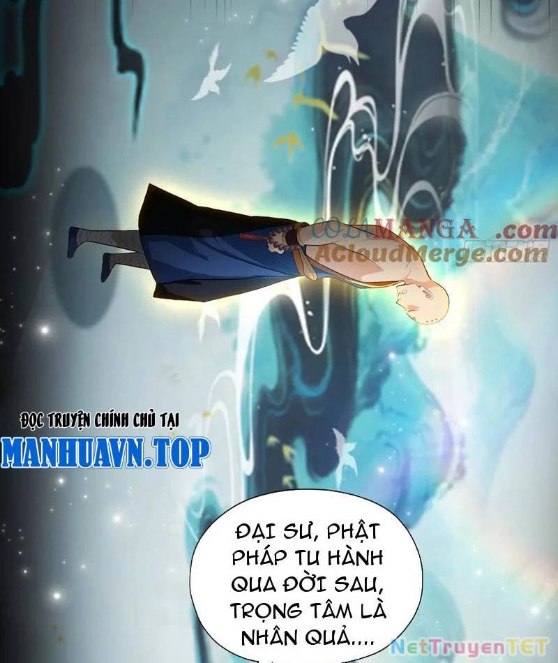 Hoá Ra Ta Đã Vô Địch Từ Lâu - Chapter 244 - Page 6