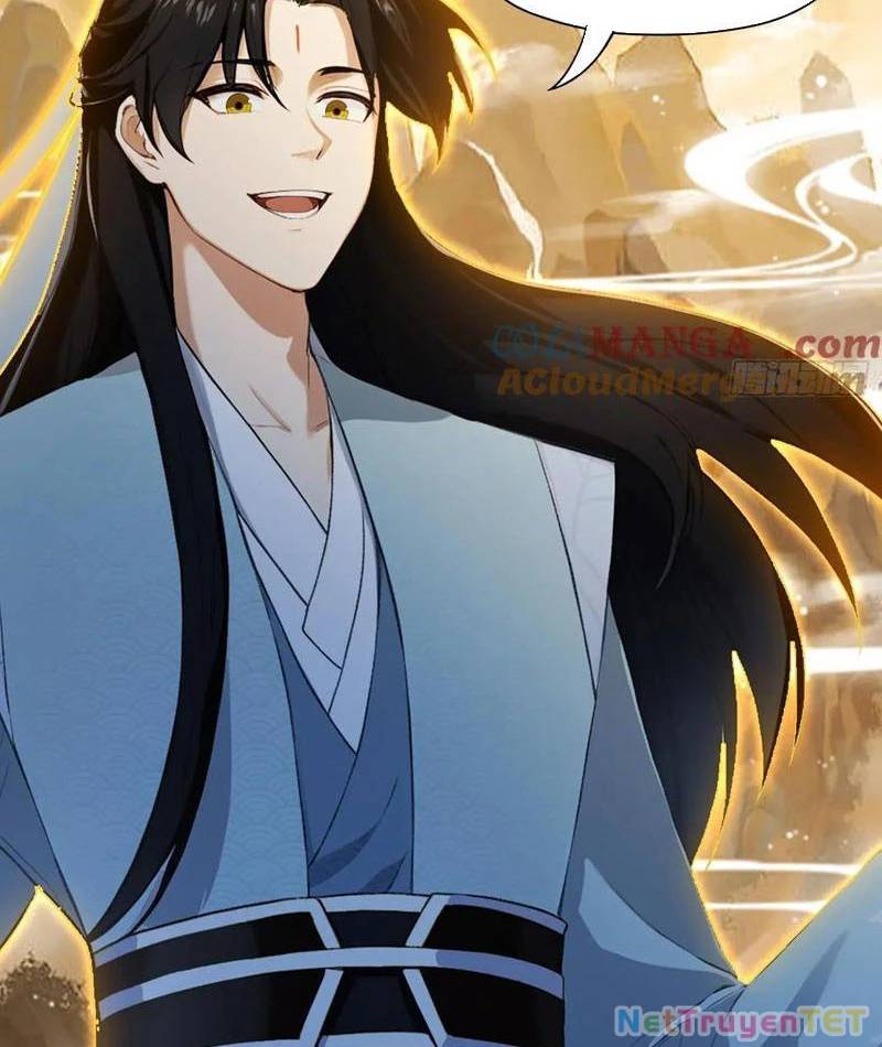 Hoá Ra Ta Đã Vô Địch Từ Lâu - Chapter 244 - Page 60