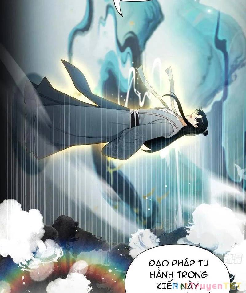 Hoá Ra Ta Đã Vô Địch Từ Lâu - Chapter 244 - Page 7