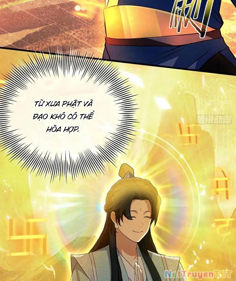 Hoá Ra Ta Đã Vô Địch Từ Lâu - Chapter 244 - Page 70