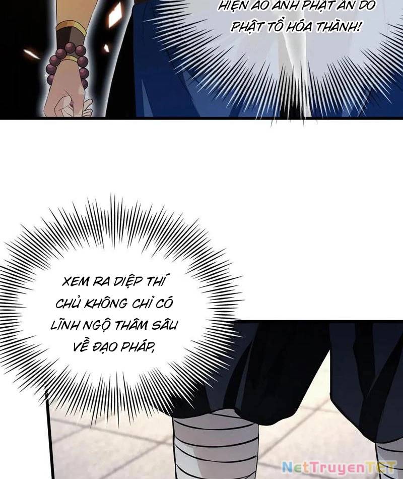 Hoá Ra Ta Đã Vô Địch Từ Lâu - Chapter 244 - Page 72