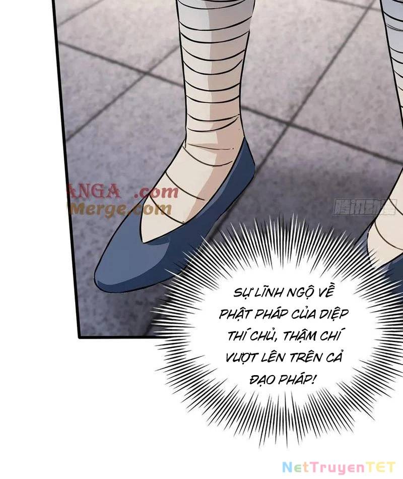 Hoá Ra Ta Đã Vô Địch Từ Lâu - Chapter 244 - Page 73