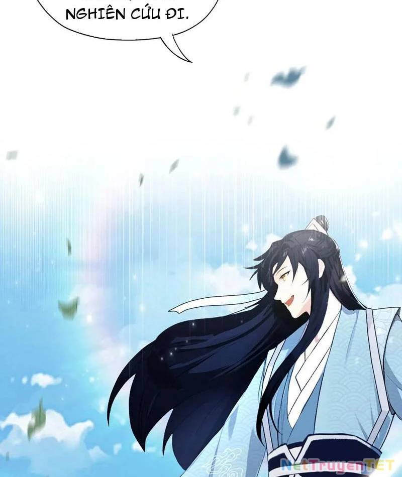 Hoá Ra Ta Đã Vô Địch Từ Lâu - Chapter 244 - Page 84